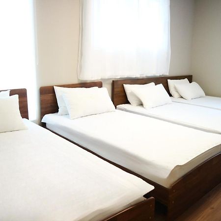 Incheon Airport Mr Kim Guest House Dış mekan fotoğraf