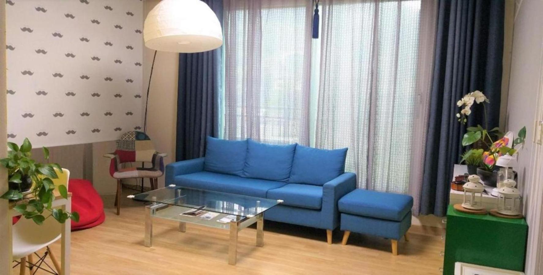 Incheon Airport Mr Kim Guest House Dış mekan fotoğraf